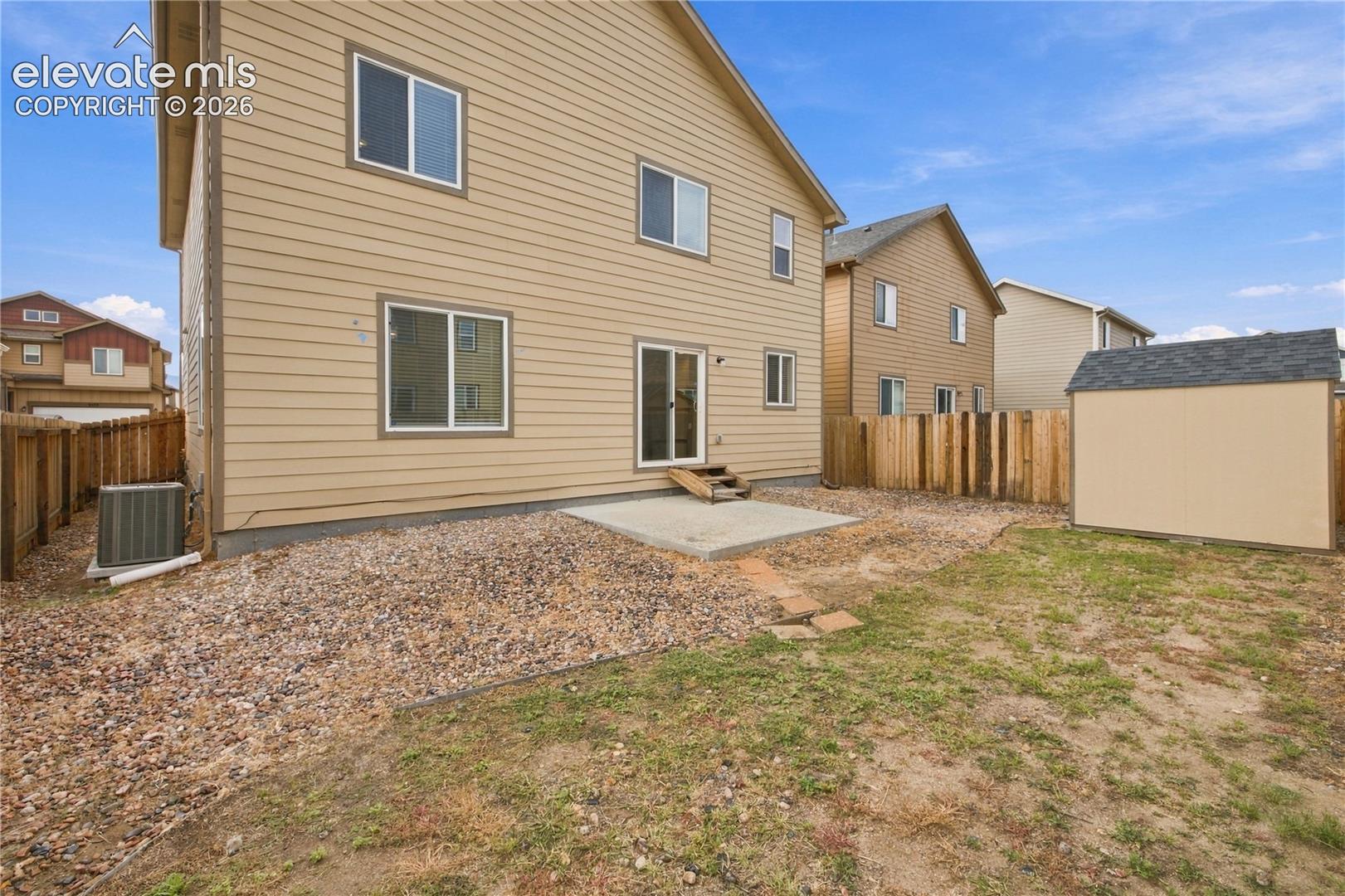 Photo 40 of 6135 Wallowing Way, Colorado Springs