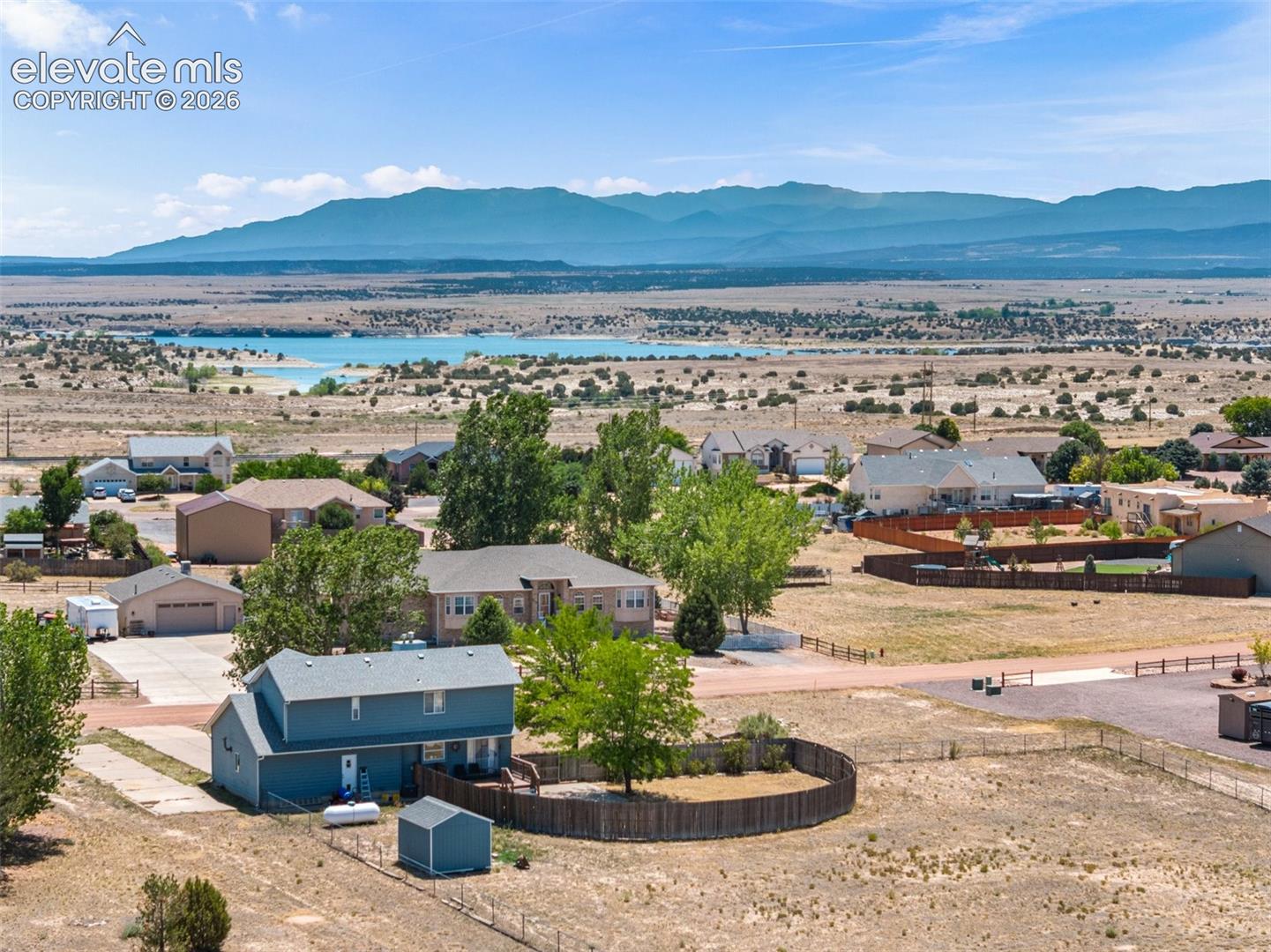 967 W Yerba Buena Dr, Pueblo, CO 81007