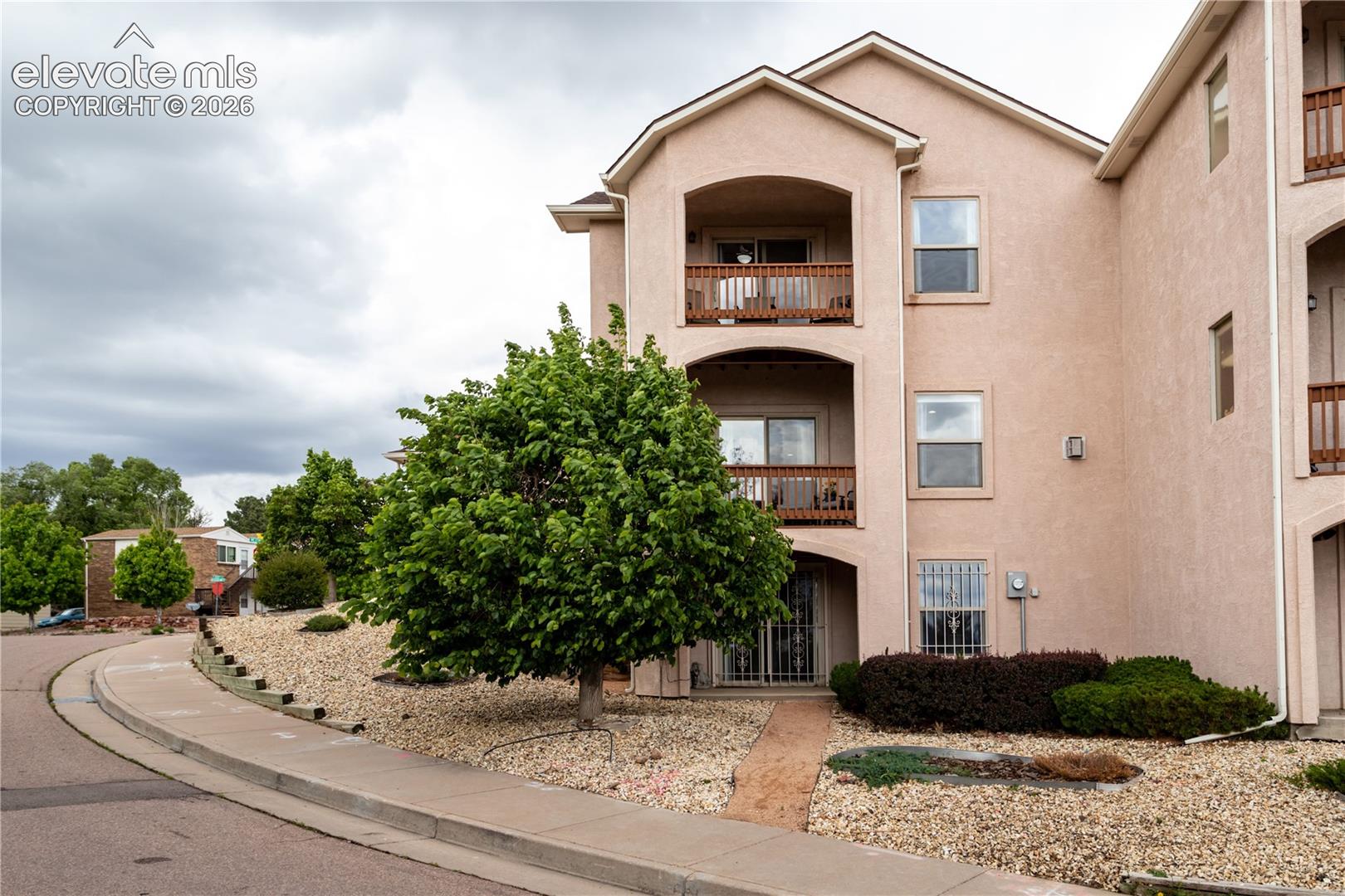 Photo 44 of 1123 Westmoreland Road, Colorado Springs