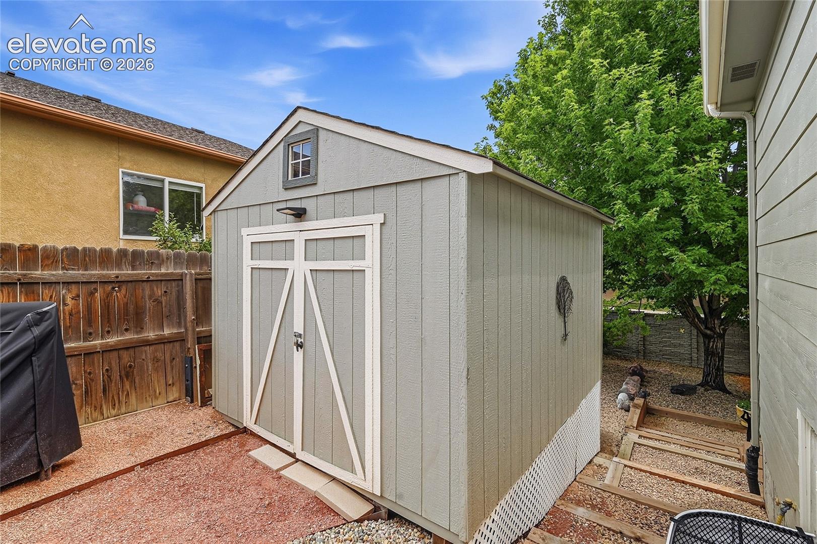 Photo 39 of 4971 Sand Ripples Lane, Colorado Springs