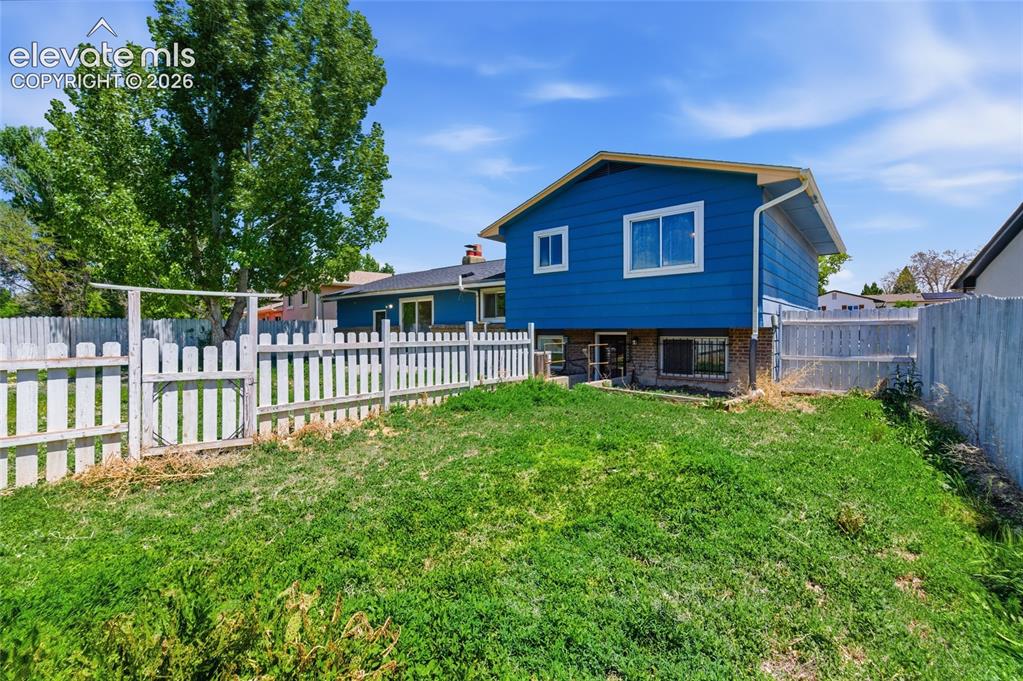 Photo 37 of 7270 Metropolitan Street, Colorado Springs