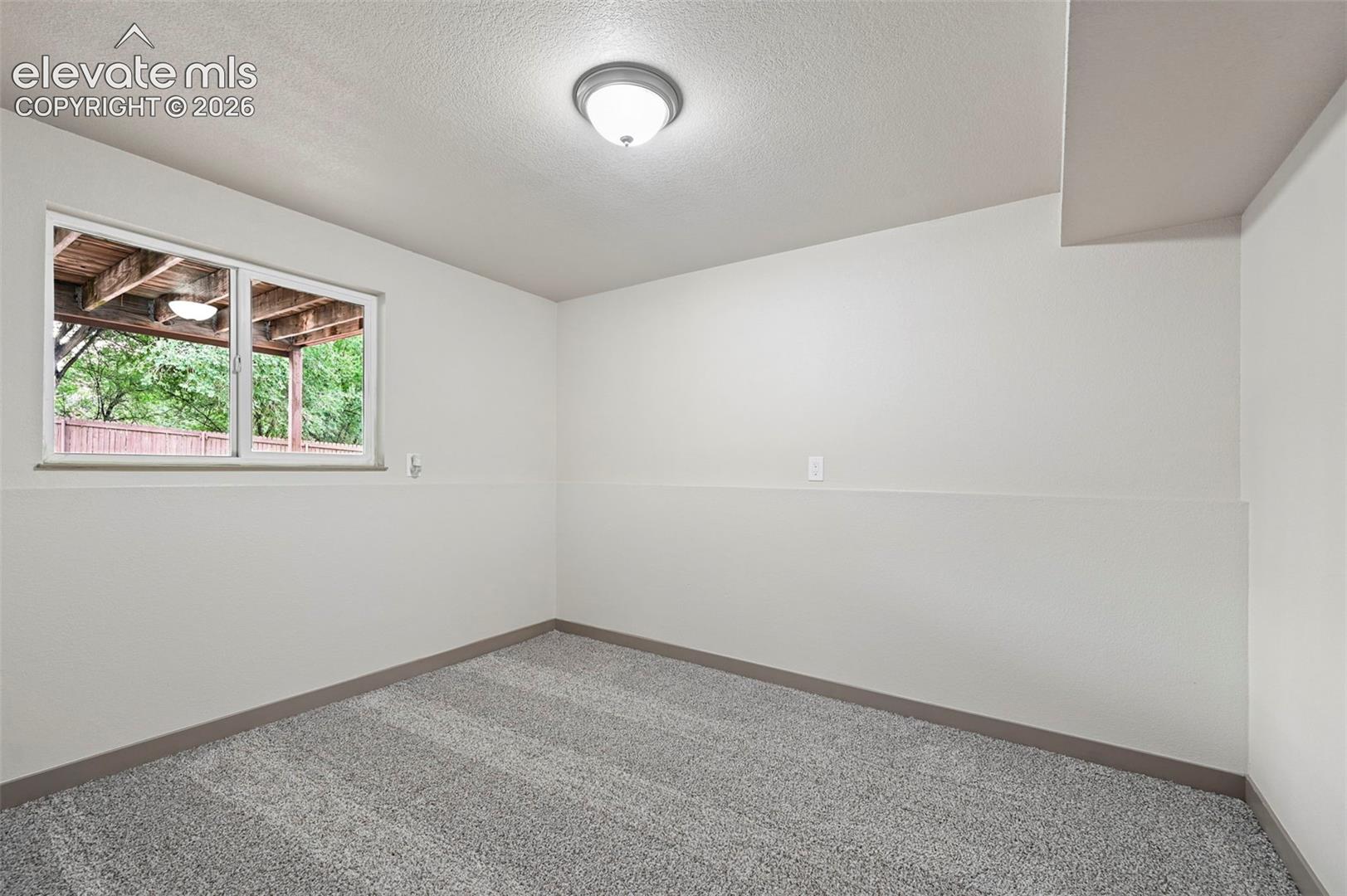 Photo 21 of 5015 Bonita Way, Colorado Springs