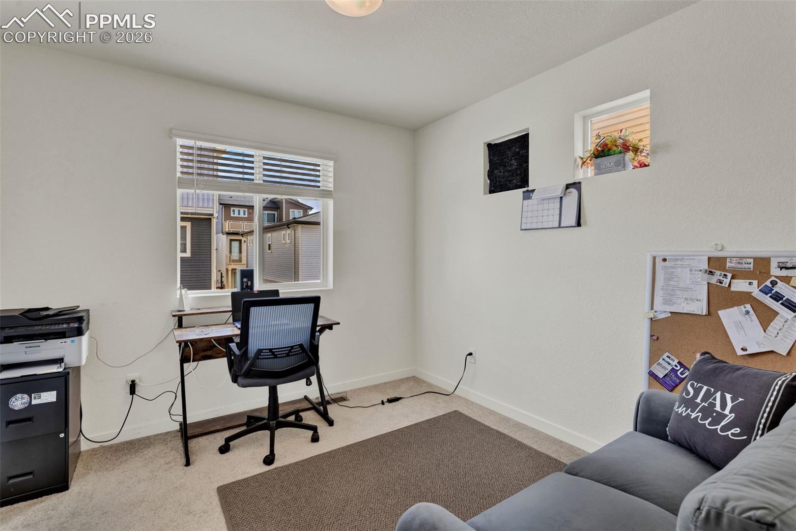 Photo 10 of 5769 Thurless Lane, Colorado Springs
