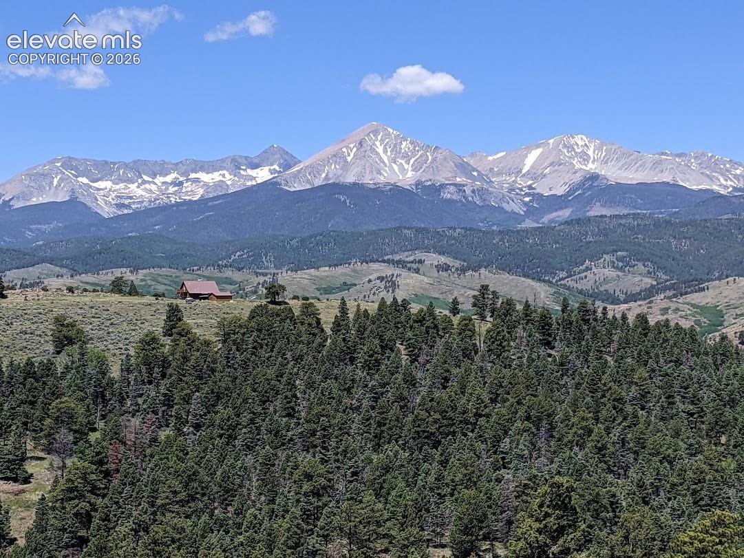 110 Guendel Pl, Fort Garland, CO 81133