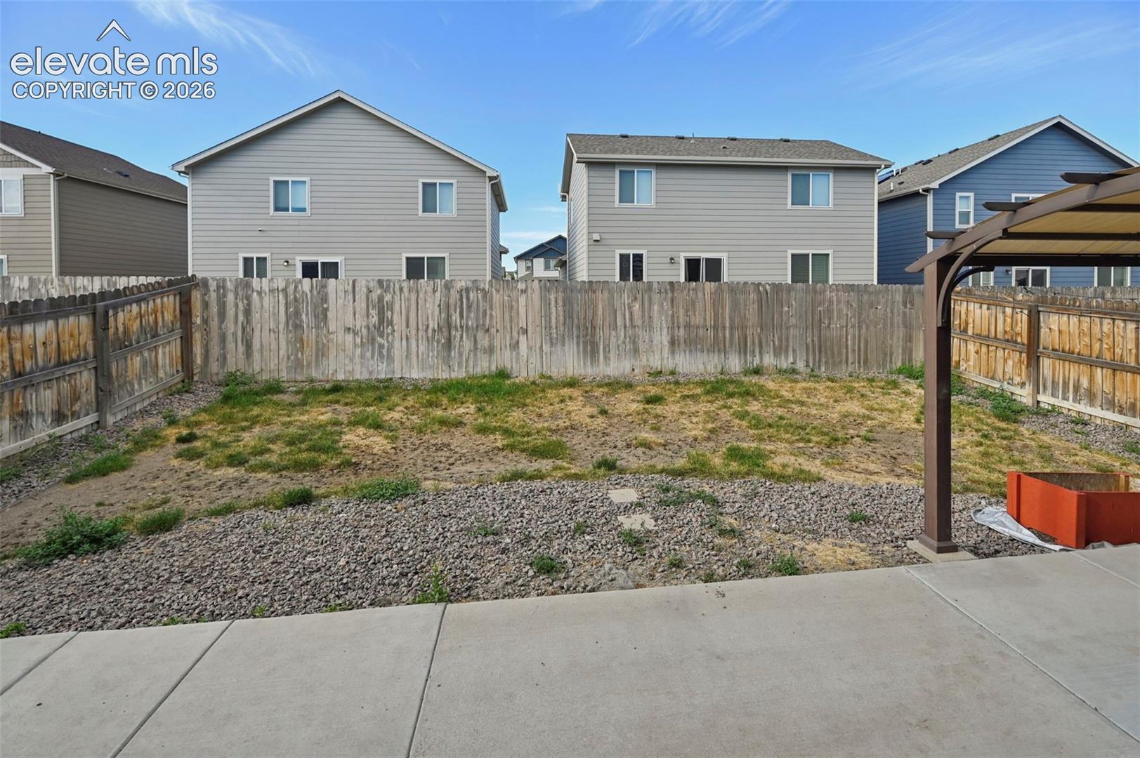 10959 Clarion Dr, Colorado Springs, CO 80925
