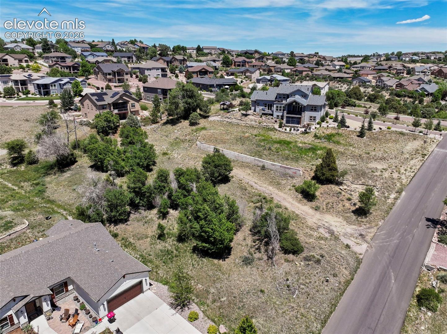 Photo 9 of 4640 Emerald Drive, Colorado Springs
