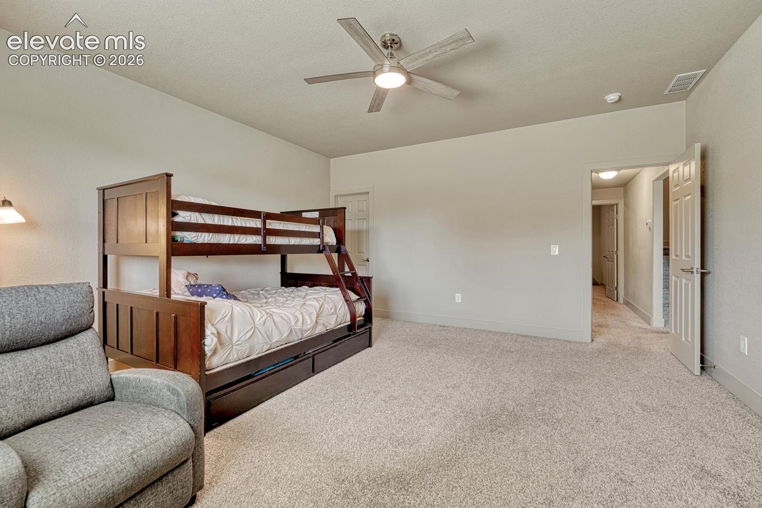 Photo 37 of 2625 Brogans Bluff Drive, Colorado Springs