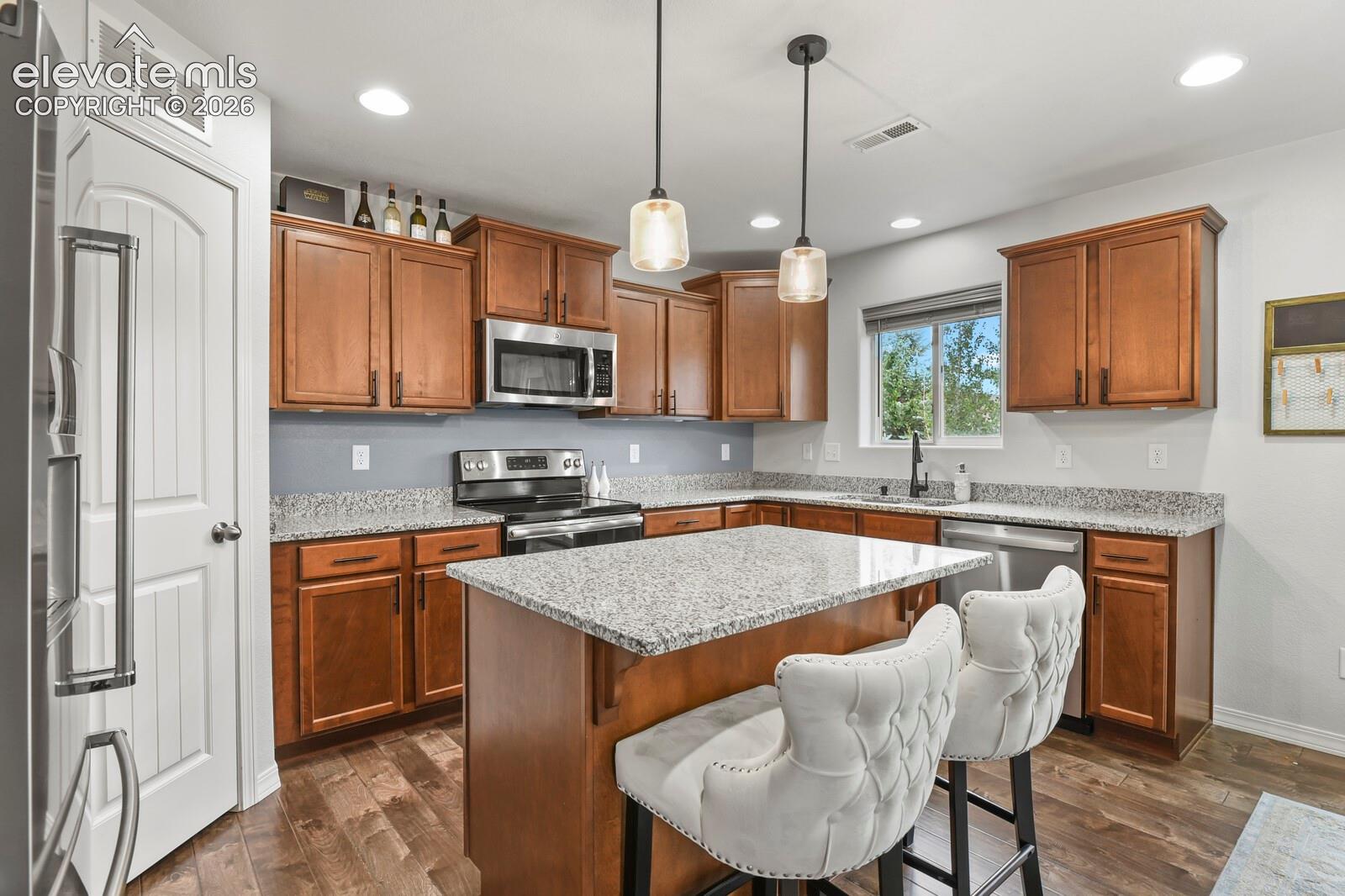 Photo 13 of 8855 Vanderwood Road, Colorado Springs