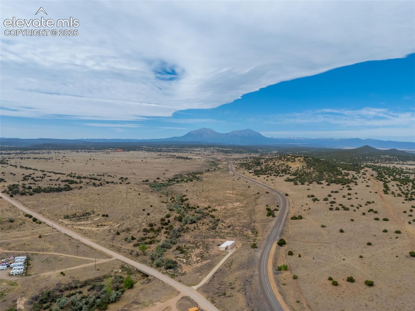 301 County Road 330, Walsenburg, CO 81089