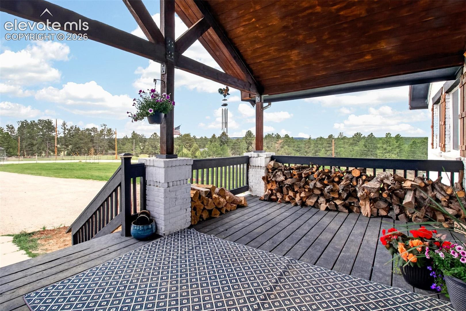 Photo 8 of 22991 Deer Trail, Elbert