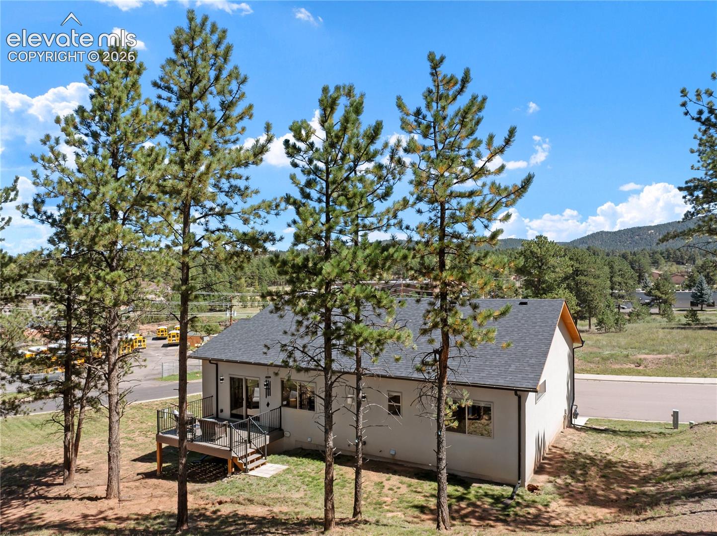 Photo 9 of 1382 Ridgestone Drive, Woodland Park