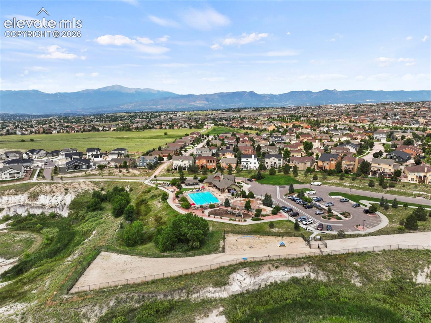 Photo 45 of 6323 Adamants Drive, Colorado Springs