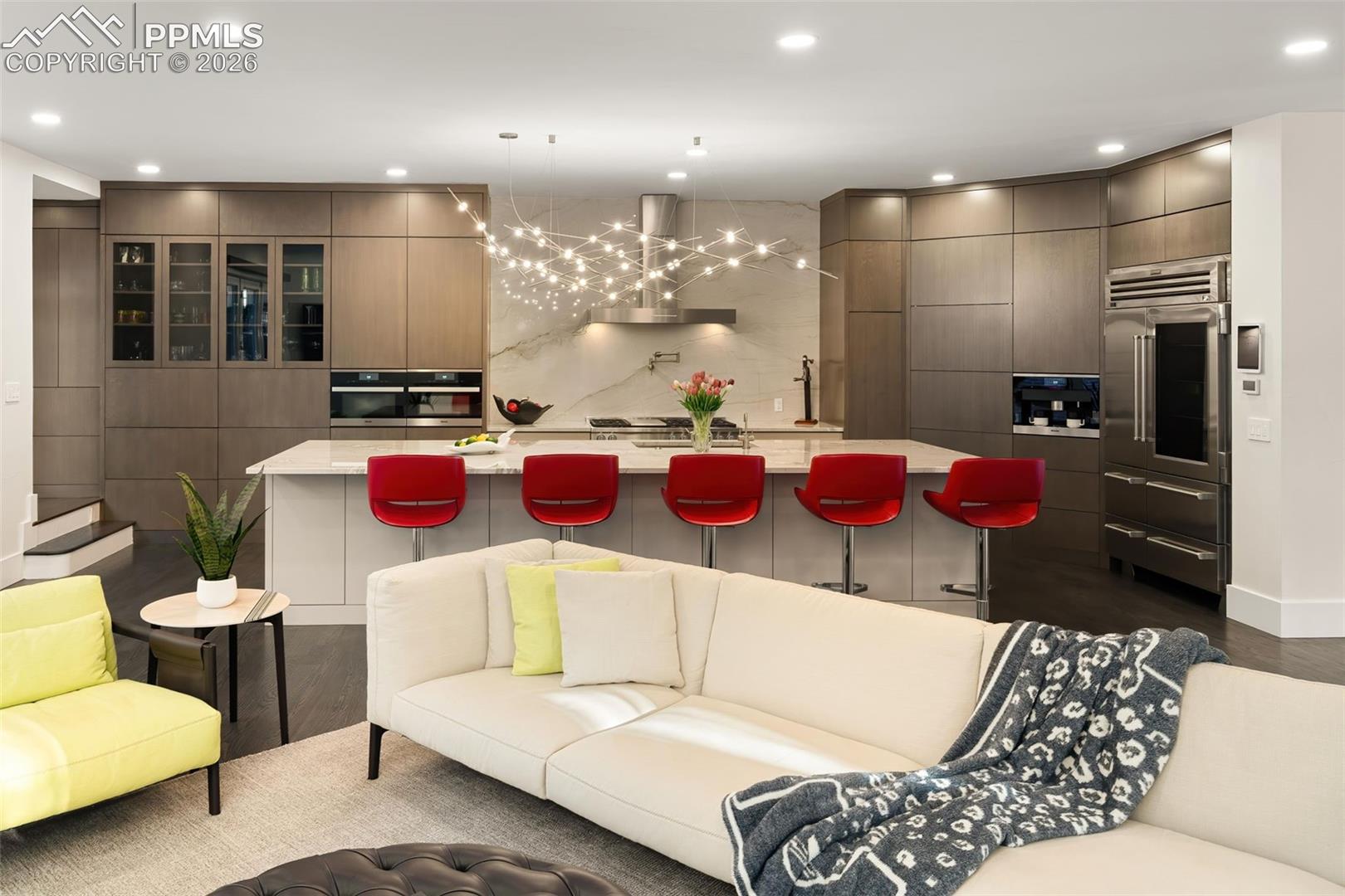 Open Concept