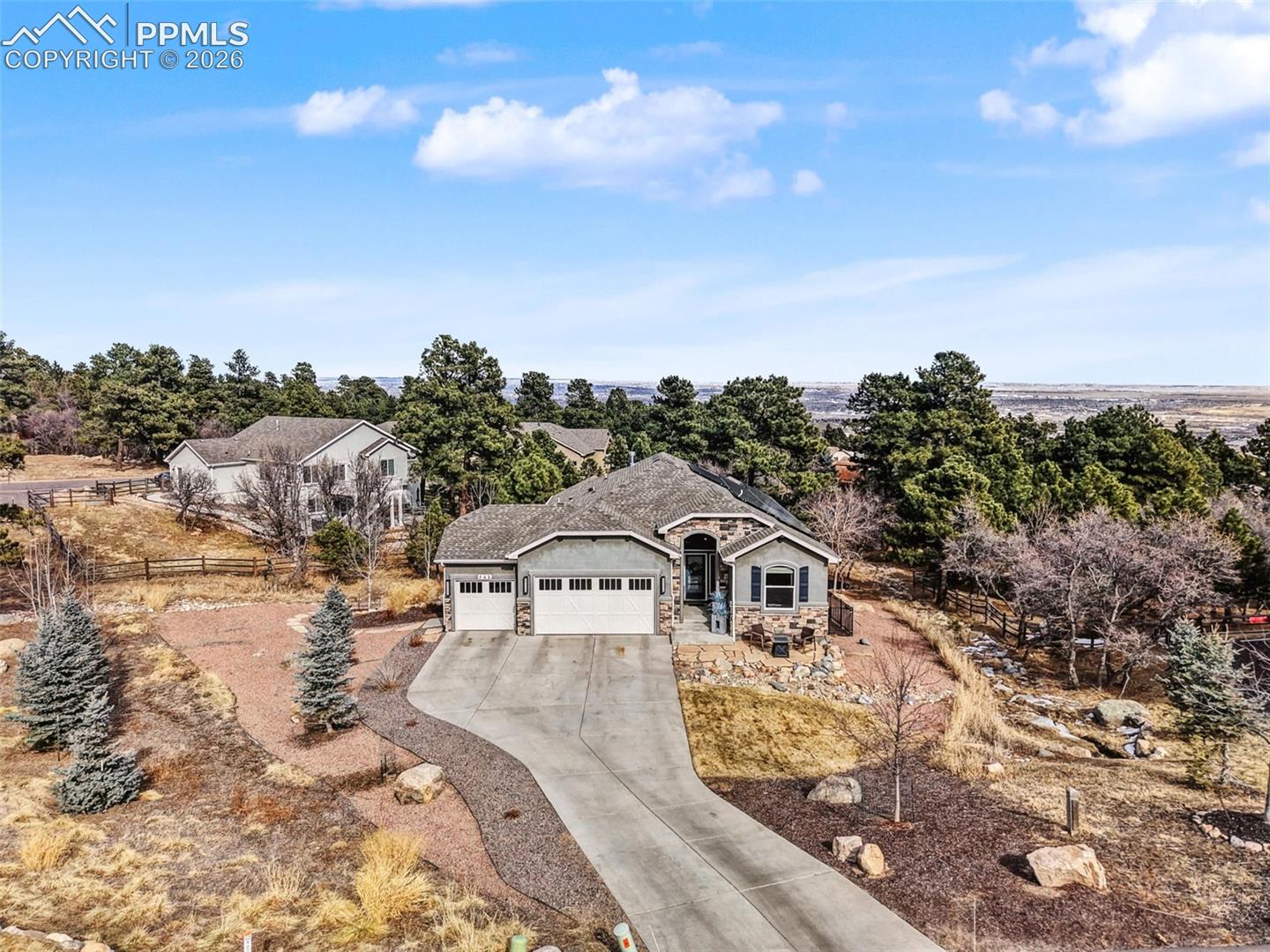 Featured Properties