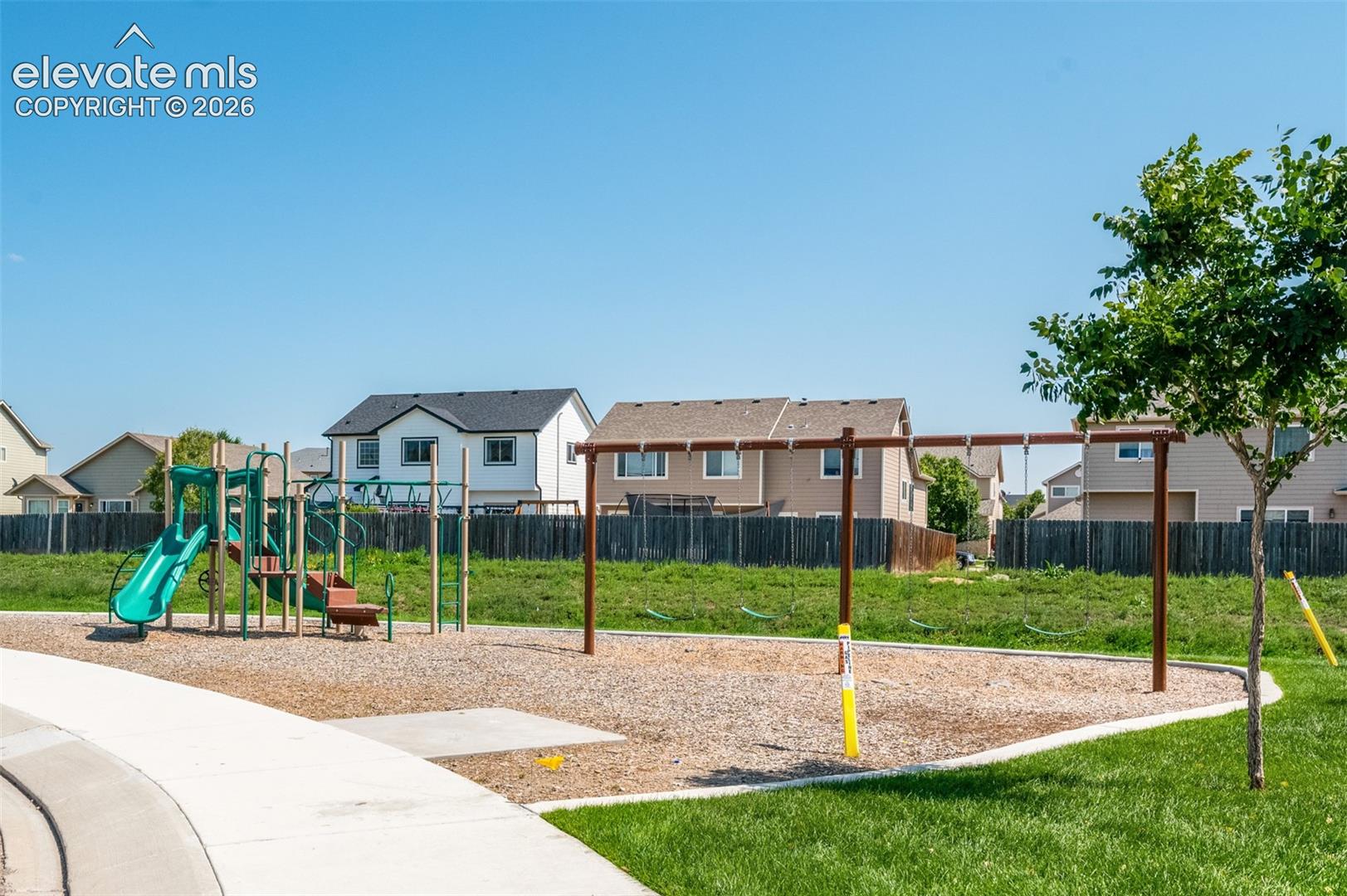 Photo 28 of 6035 White Wolf Point, Colorado Springs