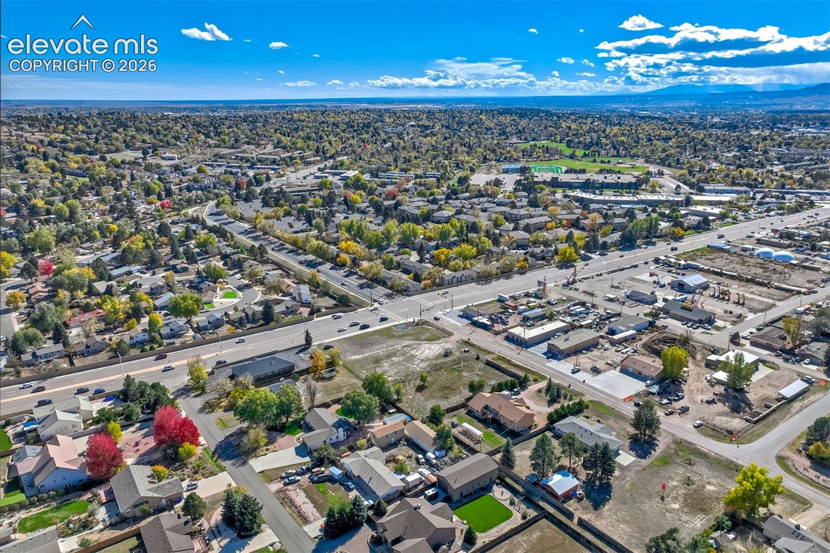 Photo 21 of 4835 Platinum Drive, Colorado Springs