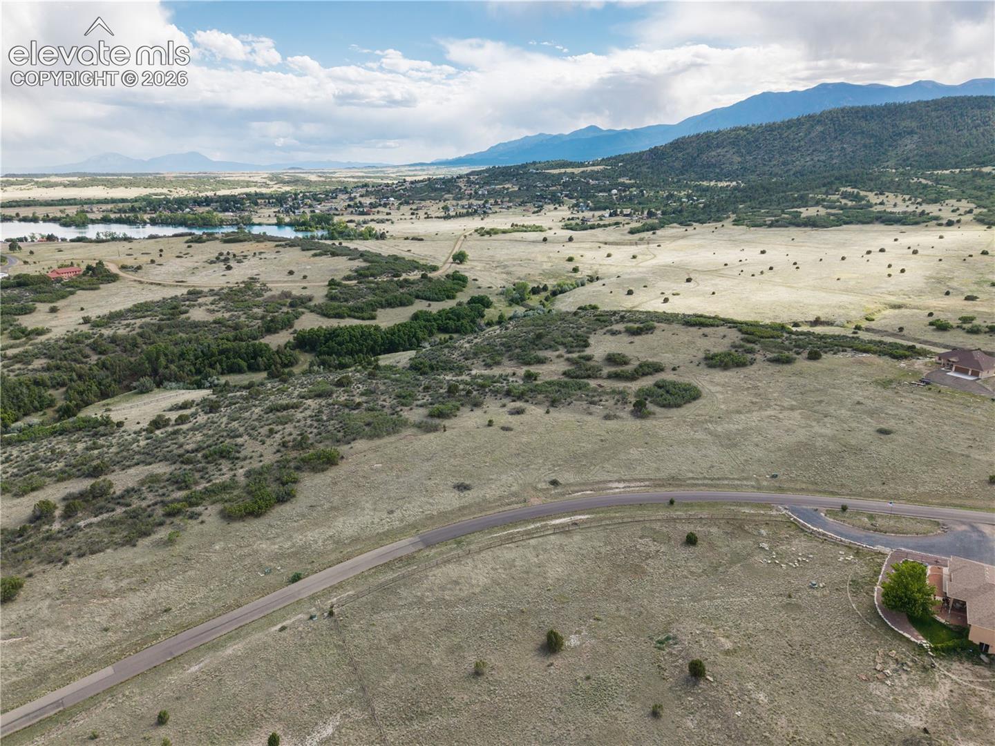 Parcel 5 Lago Vistas Blvd, Colorado City, CO 81019