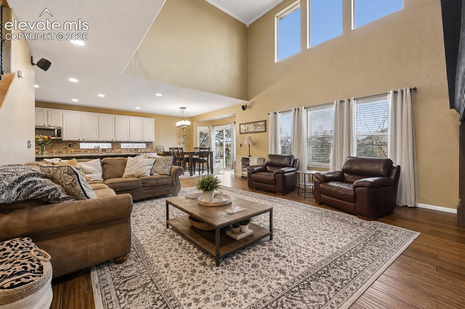 10813 White Sands Ct, Peyton, CO 80831