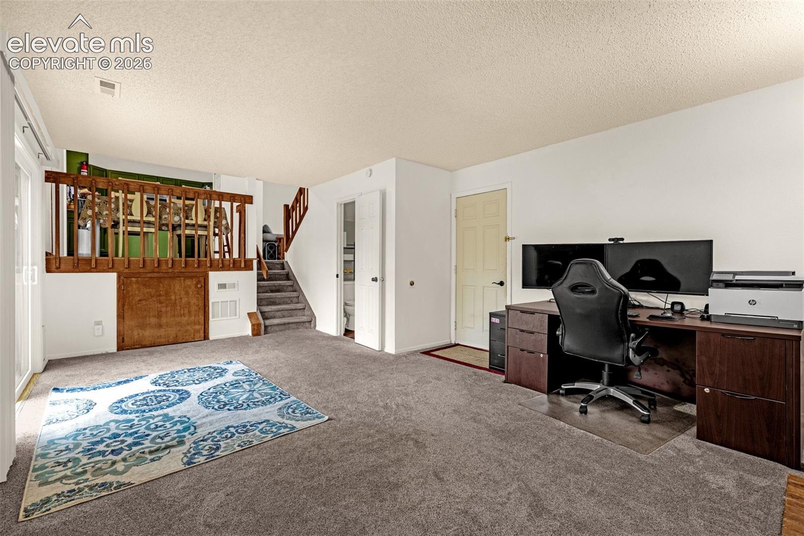 Photo 12 of 3855 Valley View Street, Colorado Springs