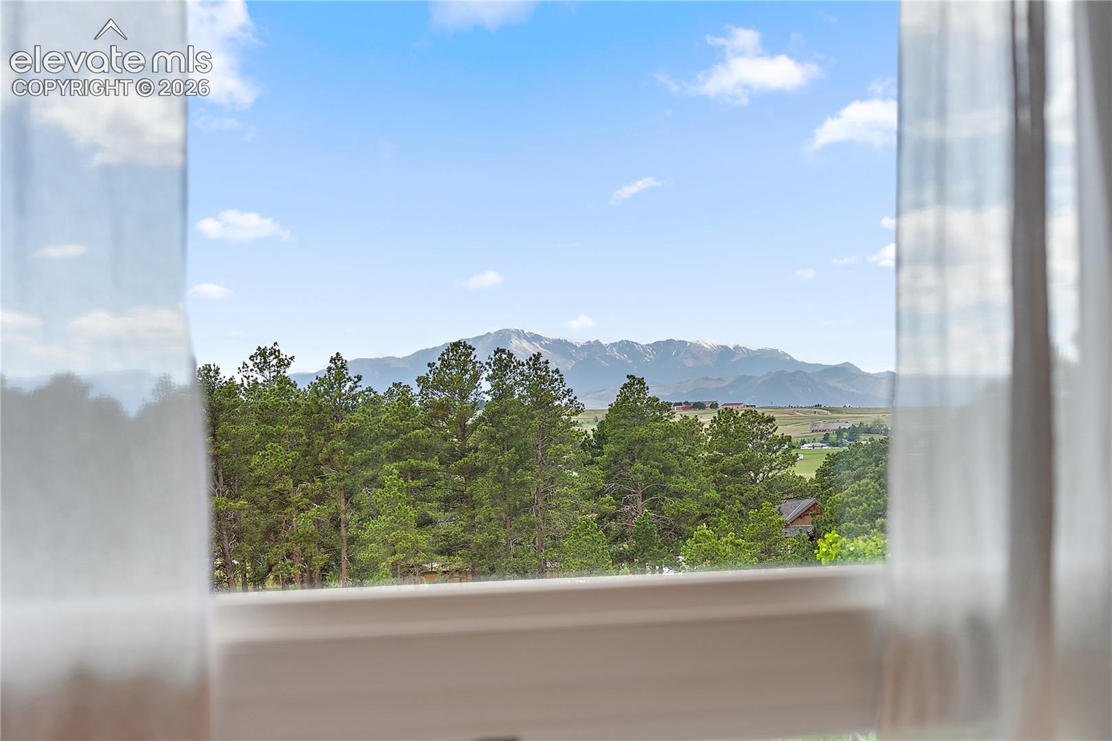 Photo 6 of 7950 Wranglers Way, Colorado Springs
