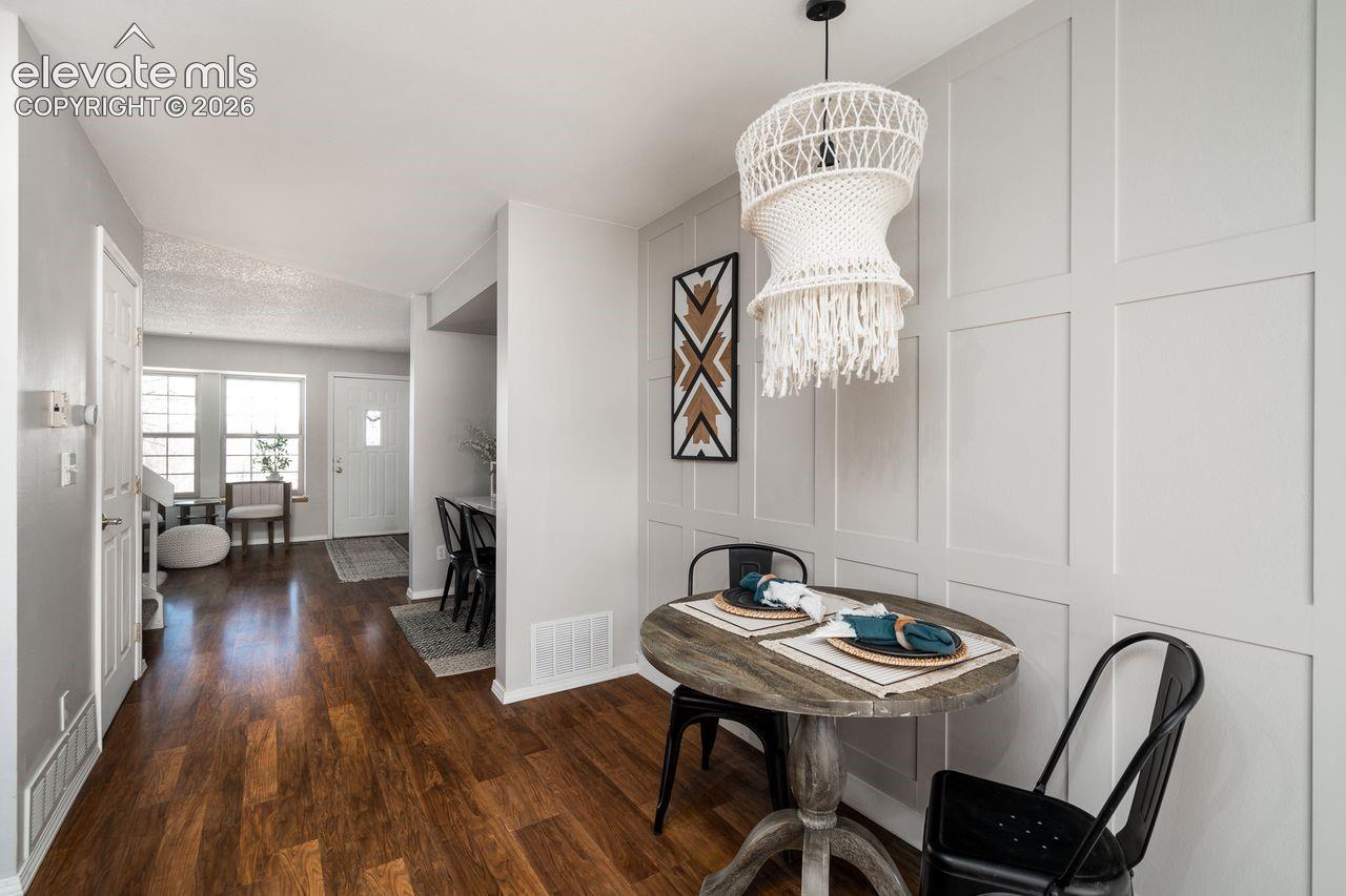 Photo 8 of 6614 Overland Drive, Colorado Springs