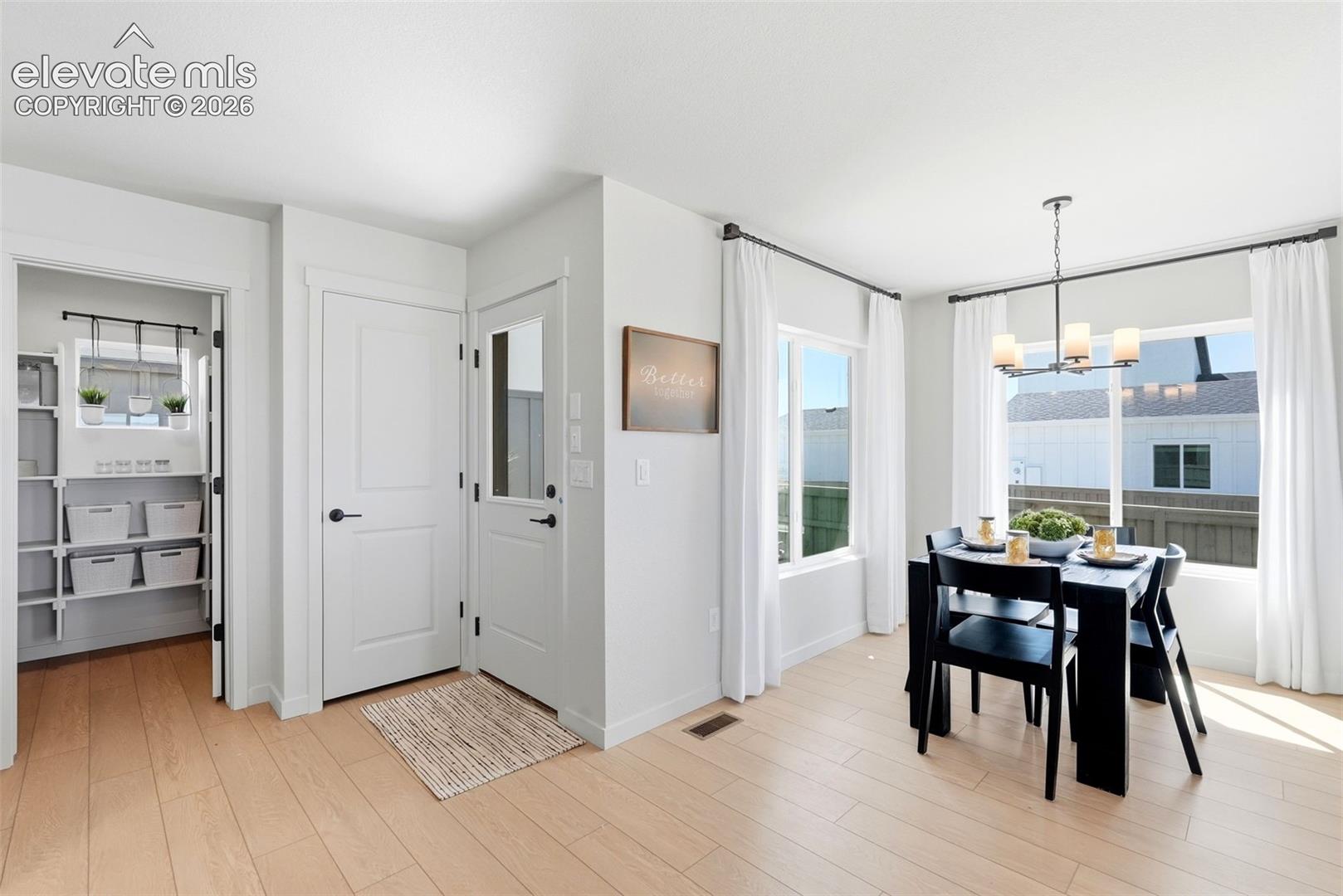 Photo 9 of 8760 Naperville Heights, Colorado Springs