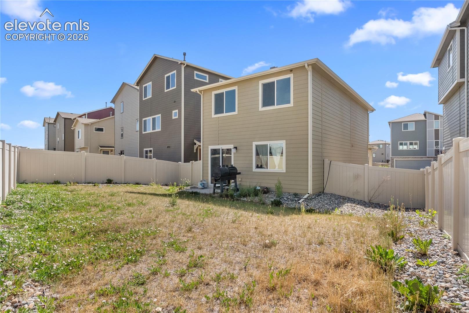 1070 Cana Grv, Colorado Springs, CO 80916