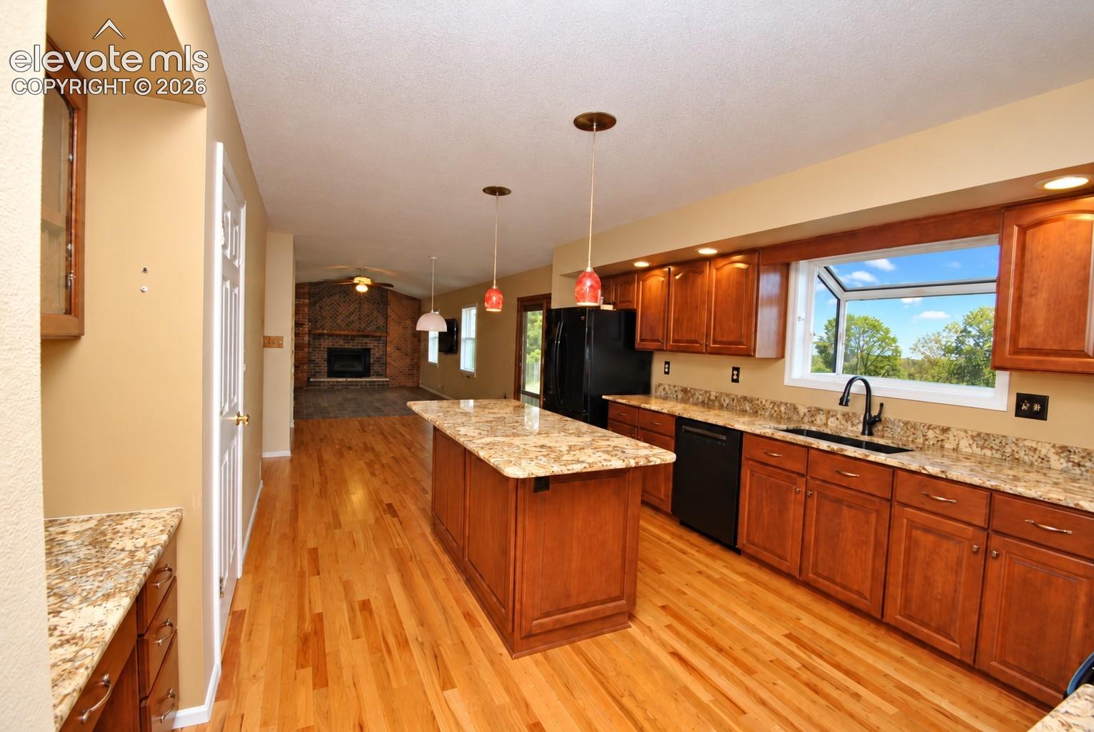 Photo 13 of 2555 Fairway Drive, Colorado Springs