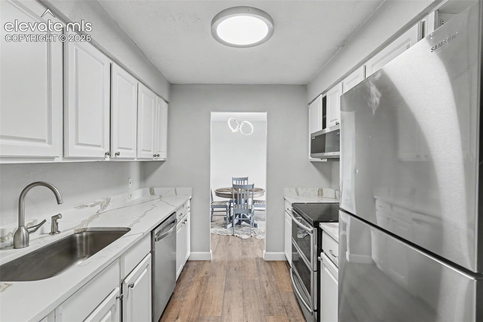 Photo 15 of 411 Lakewood Circle #A906, Colorado Springs