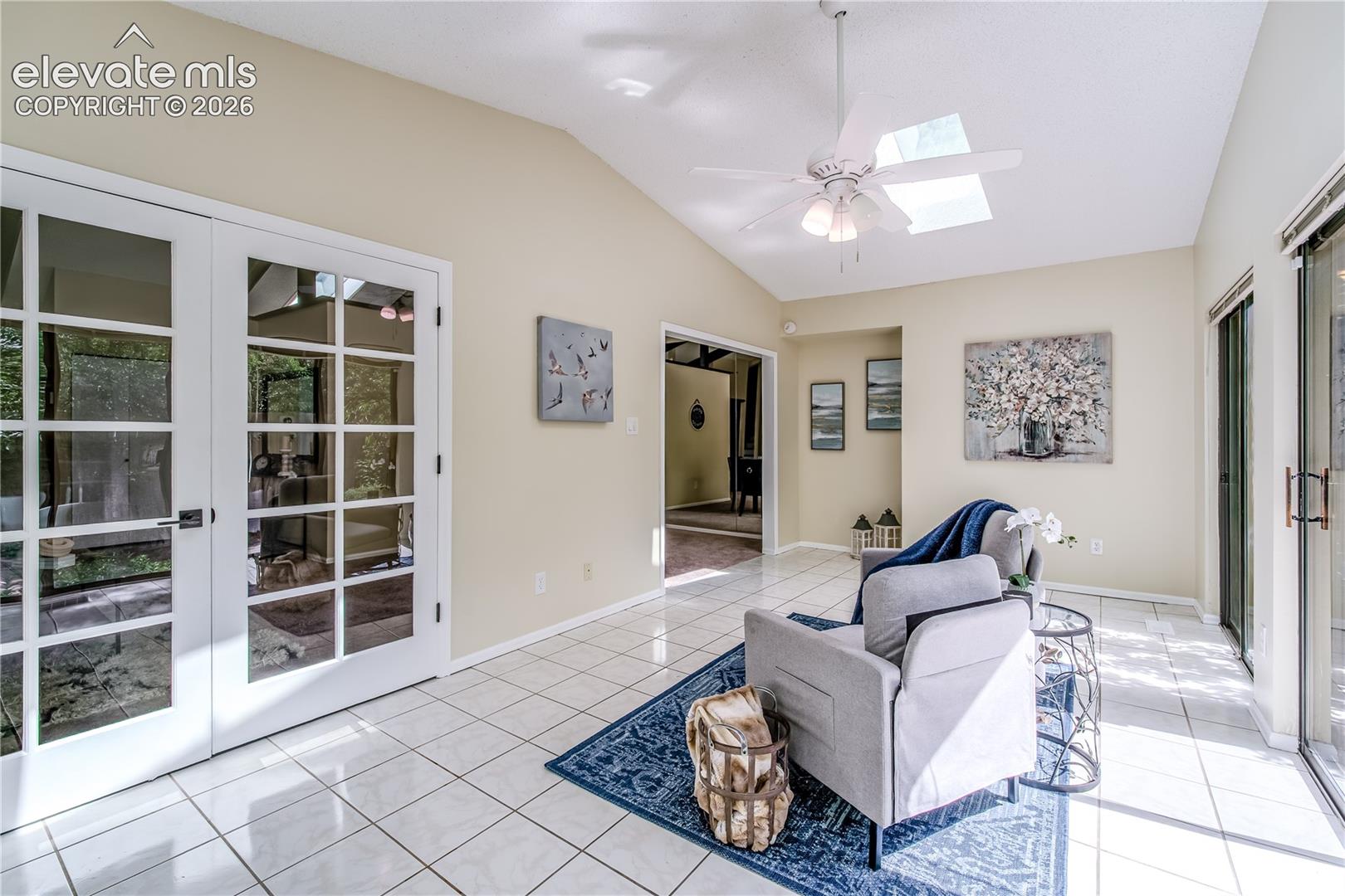 Photo 14 of 5233 Cambria Drive, Colorado Springs