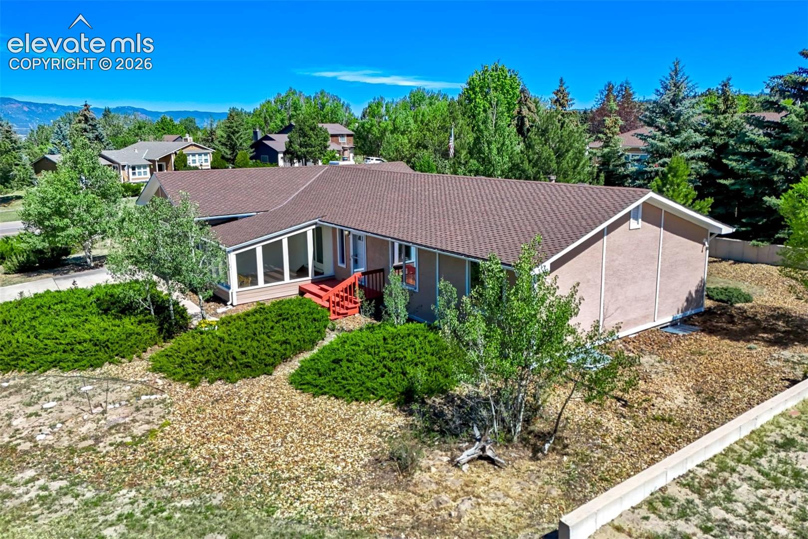 14735 Gleneagle Dr, Colorado Springs, CO 80921 photo