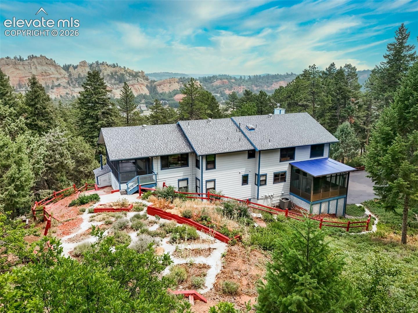 Photo 50 of 5581 Osage Place, Larkspur
