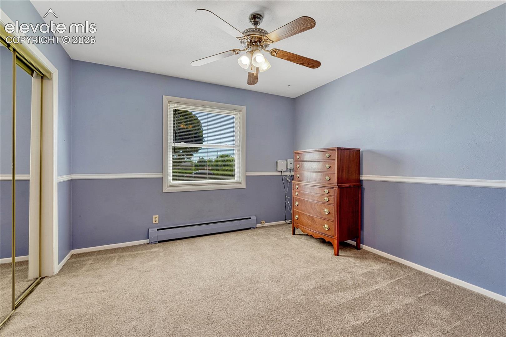Photo 25 of 234 Crestridge Avenue, Colorado Springs