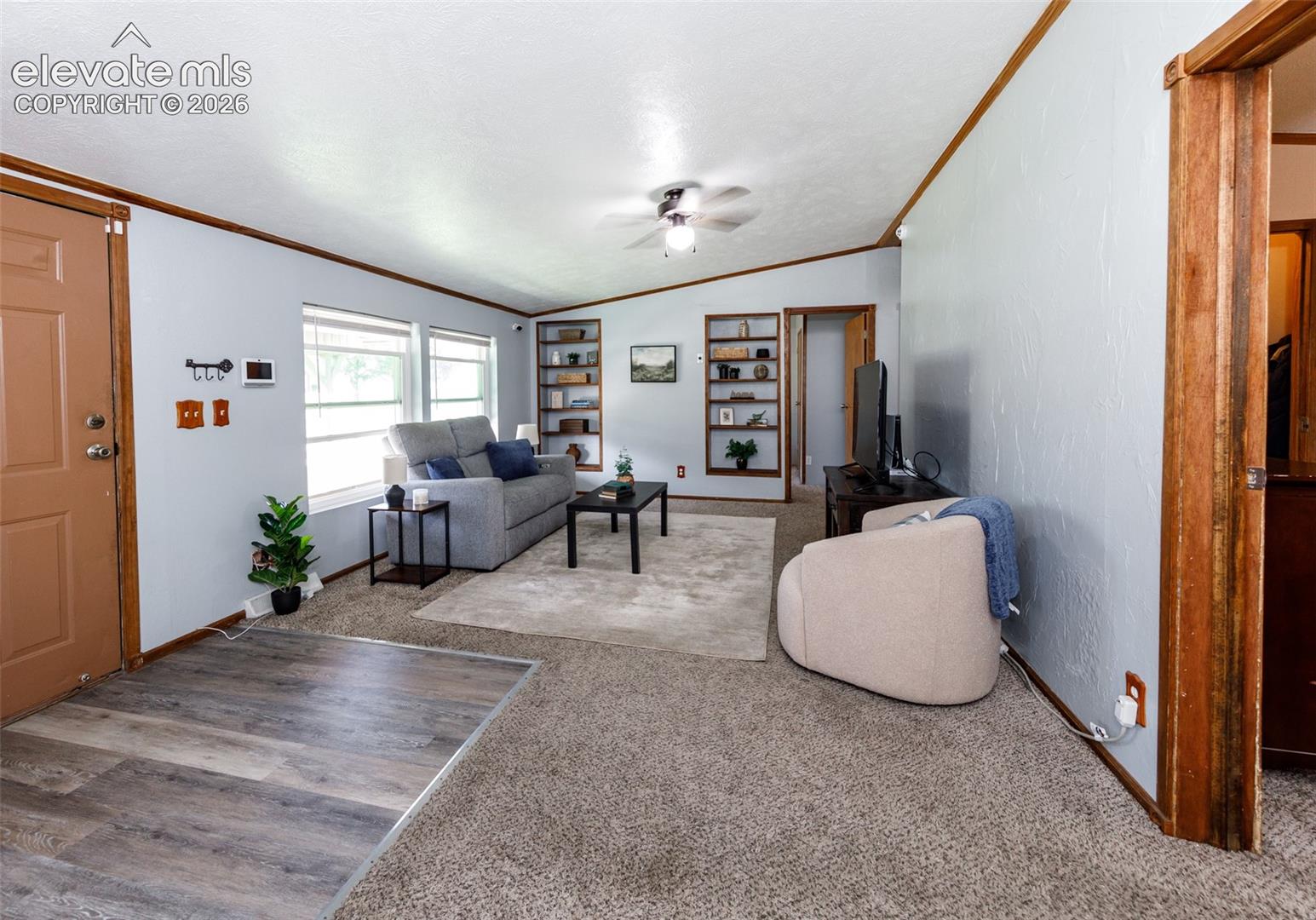 Photo 6 of 405 3rd Street, Calhan