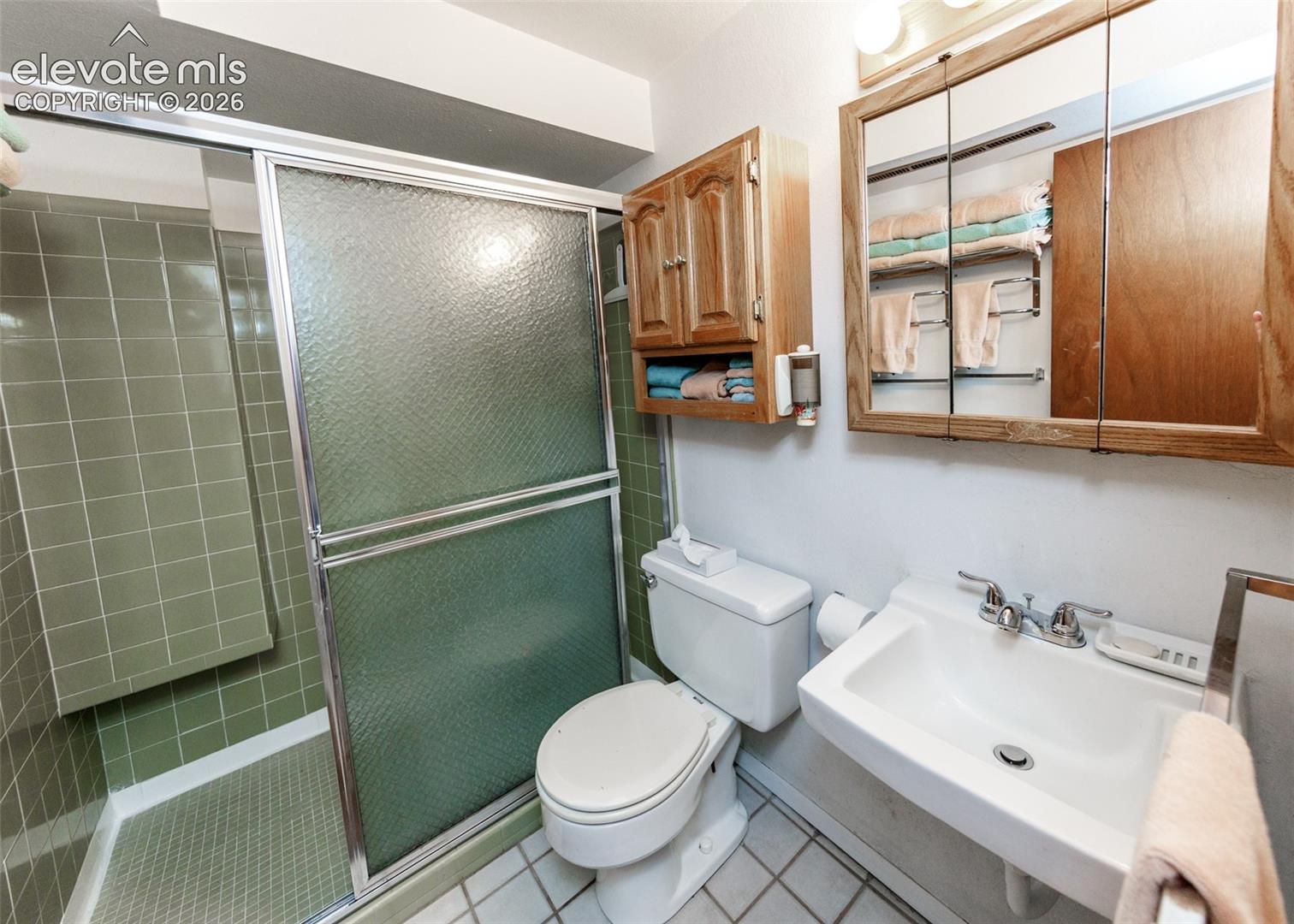 Photo 30 of 2527 E Caramillo Street, Colorado Springs