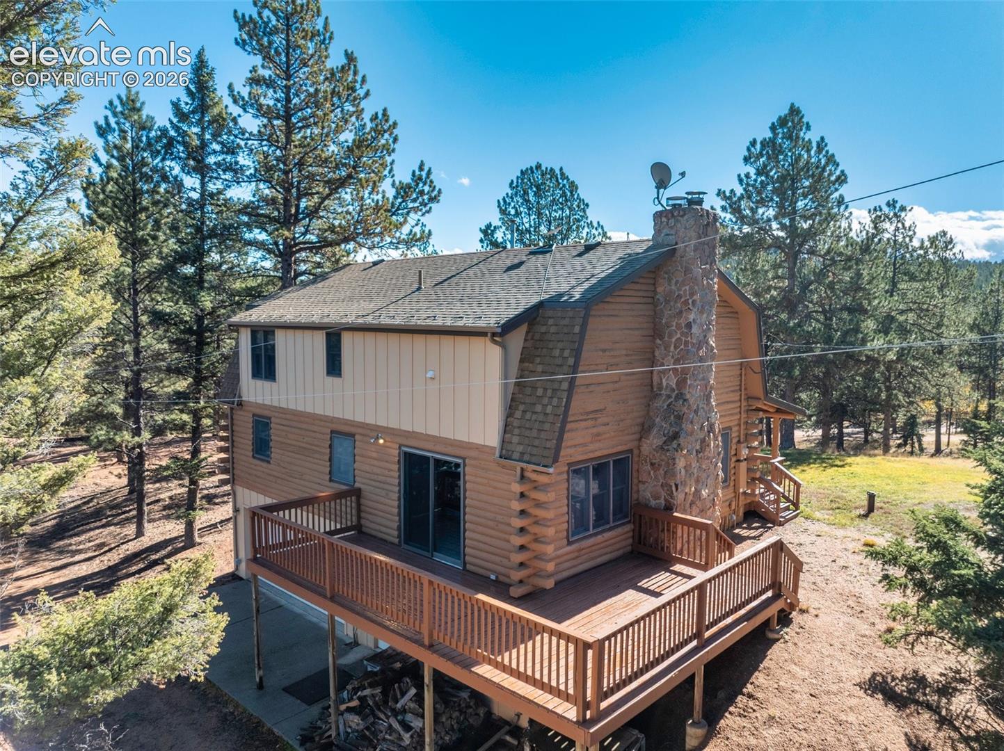 457 Stonehenge Dr, Florissant, CO 80816