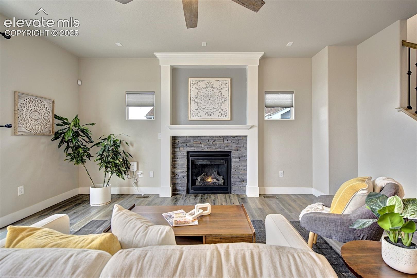 Photo 6 of 7854 Pinfeather Drive, Fountain