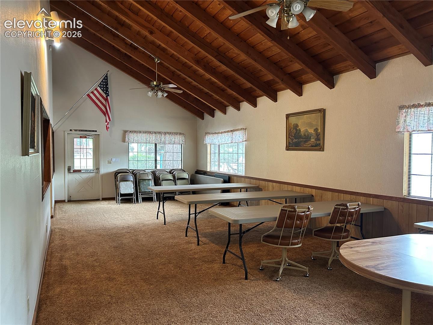 Clubhouse