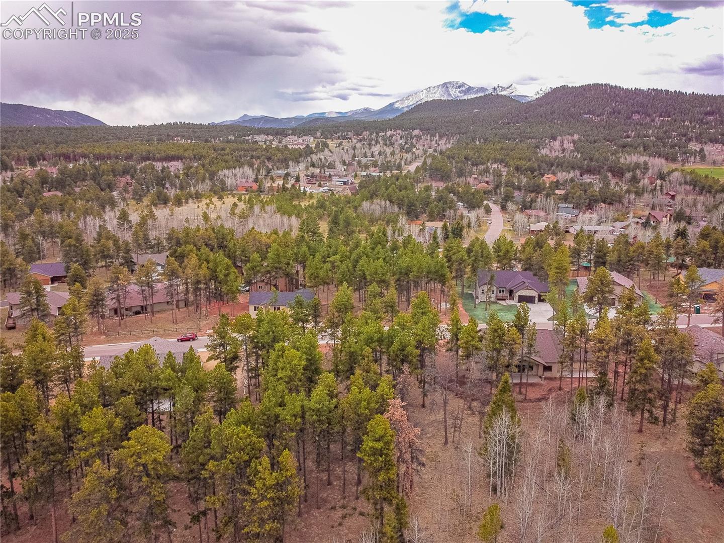 Photo 31 of 1290 Firestone Drive, Woodland Park