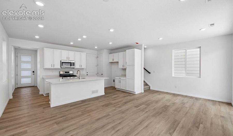 Photo 9 of 7473 Nova View, Colorado Springs