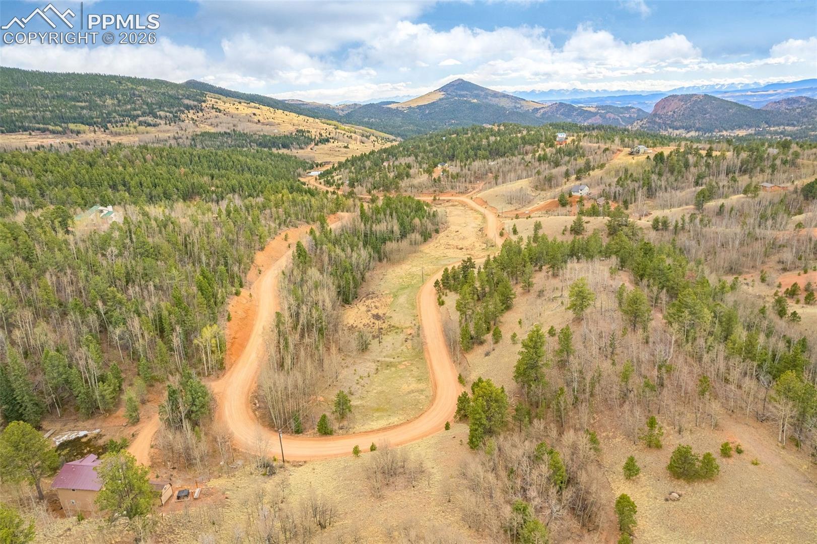 Photo 38 of 953 Yorktown Road, Cripple Creek