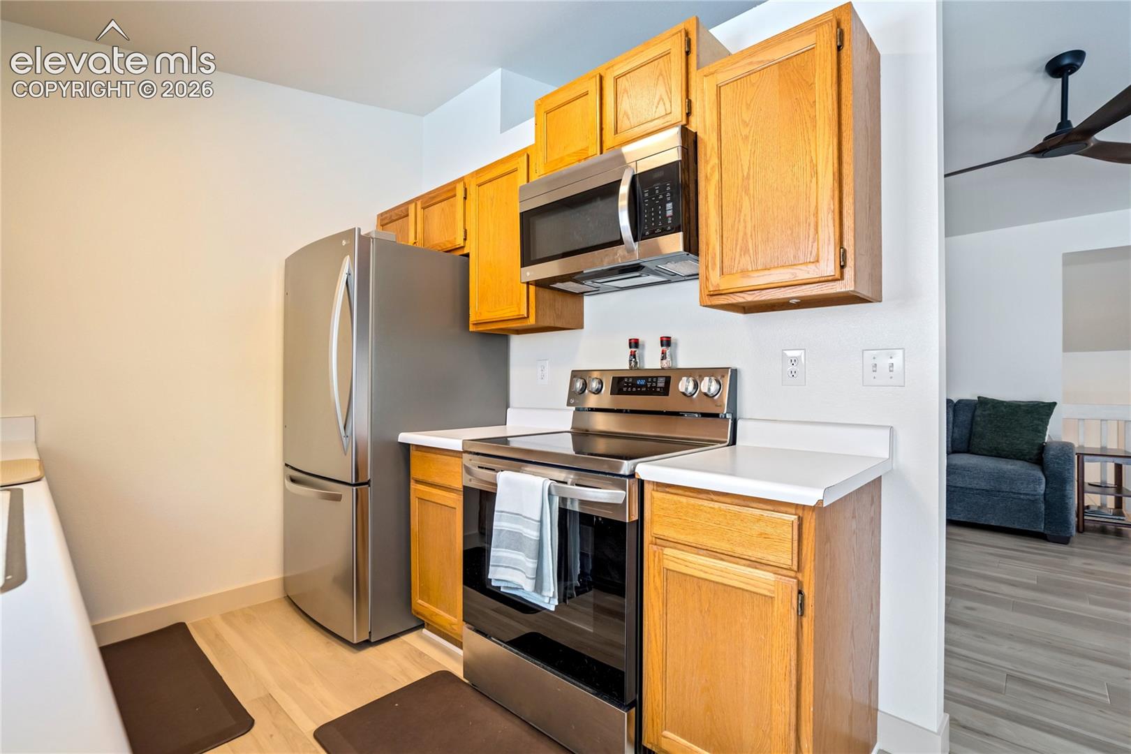 Photo 15 of 2660 Christopher Terrace, Colorado Springs