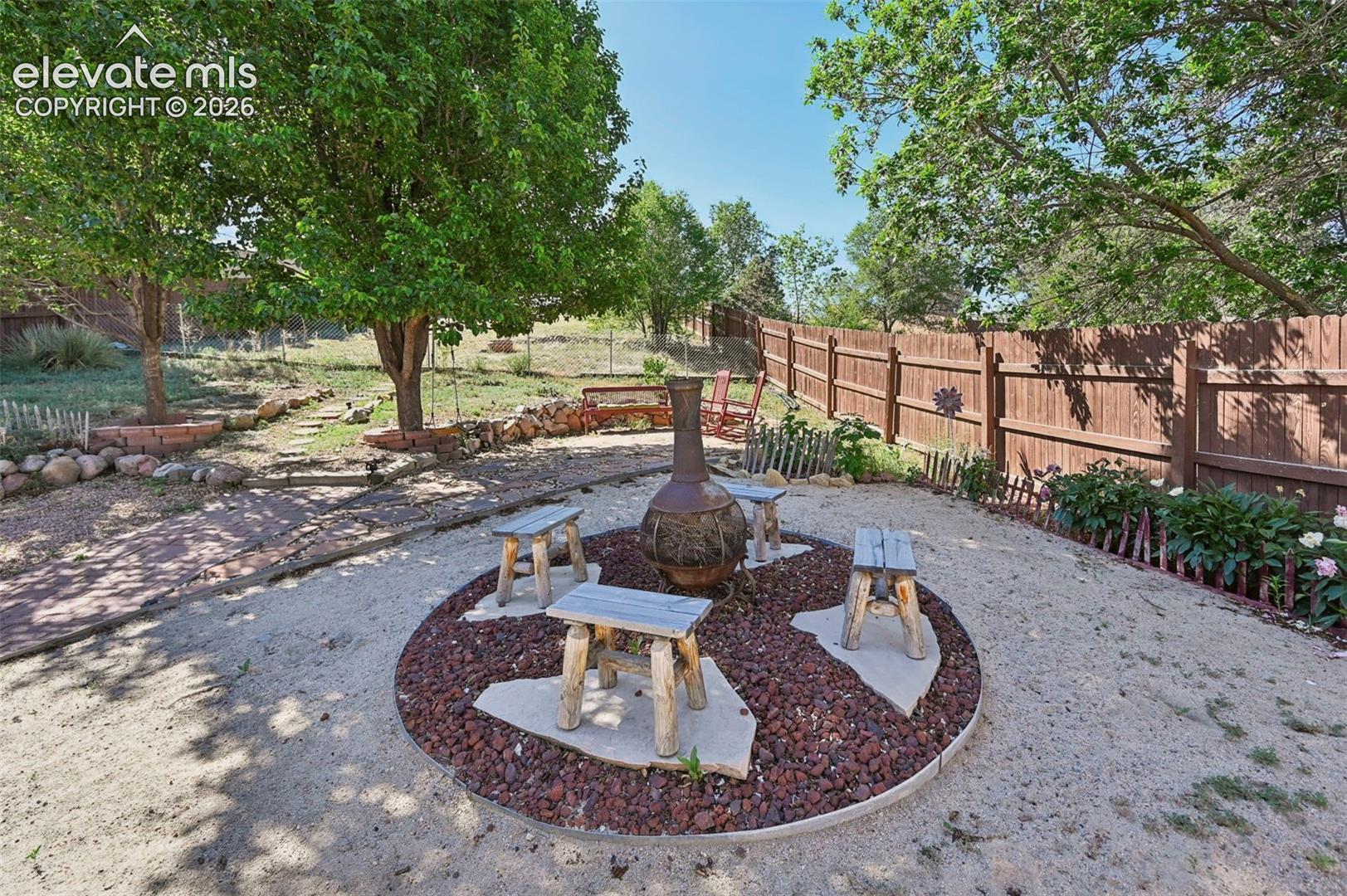 Photo 43 of 6911 Ketchum Drive, Colorado Springs