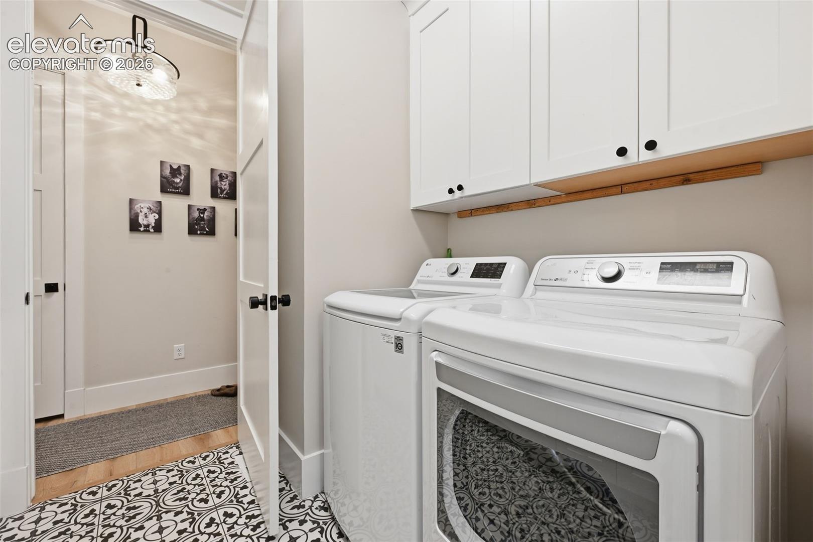Photo 35 of 7598 Culloden Court, Colorado Springs