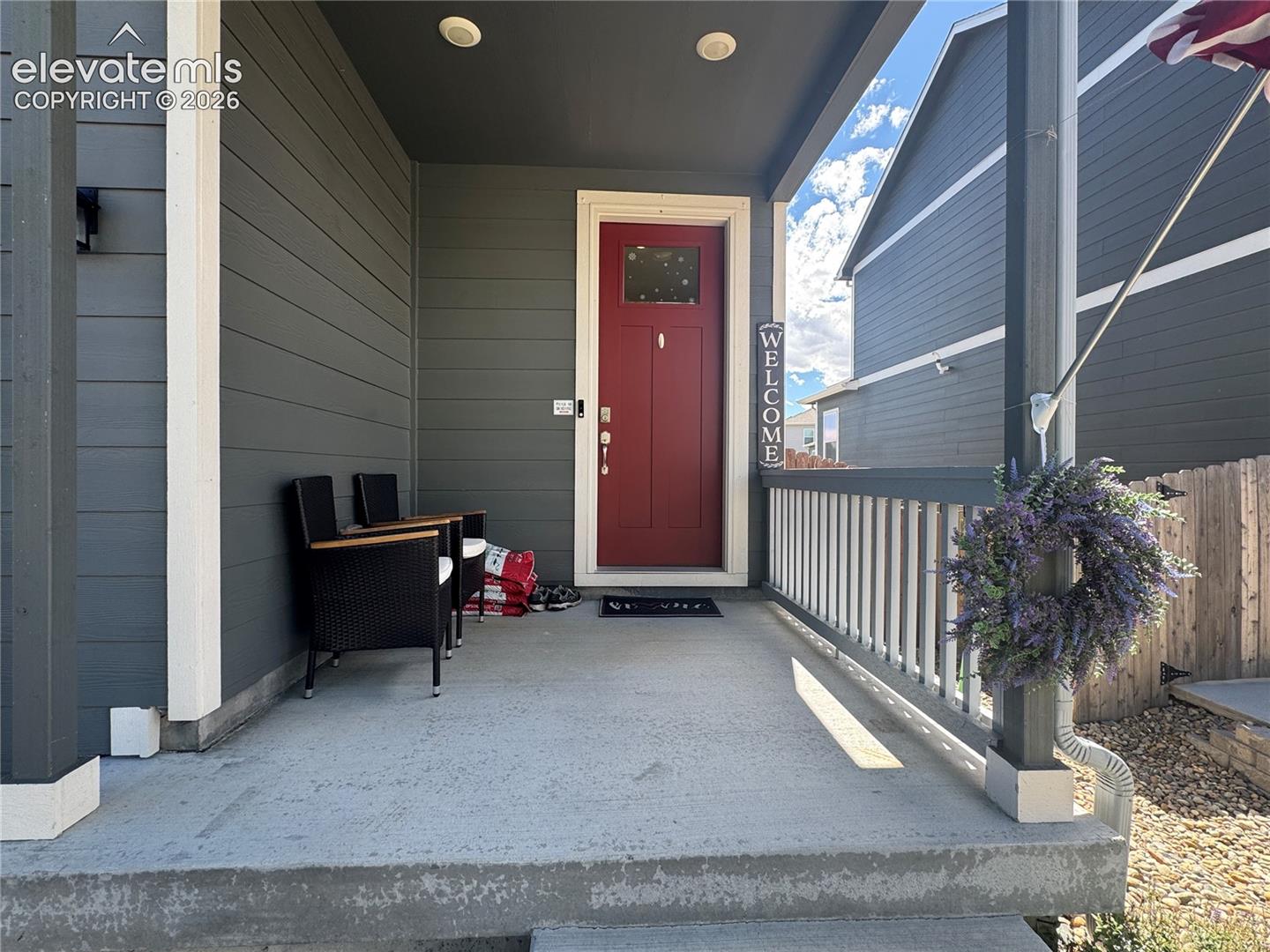 Photo 11 of 10489 Castor Drive, Colorado Springs
