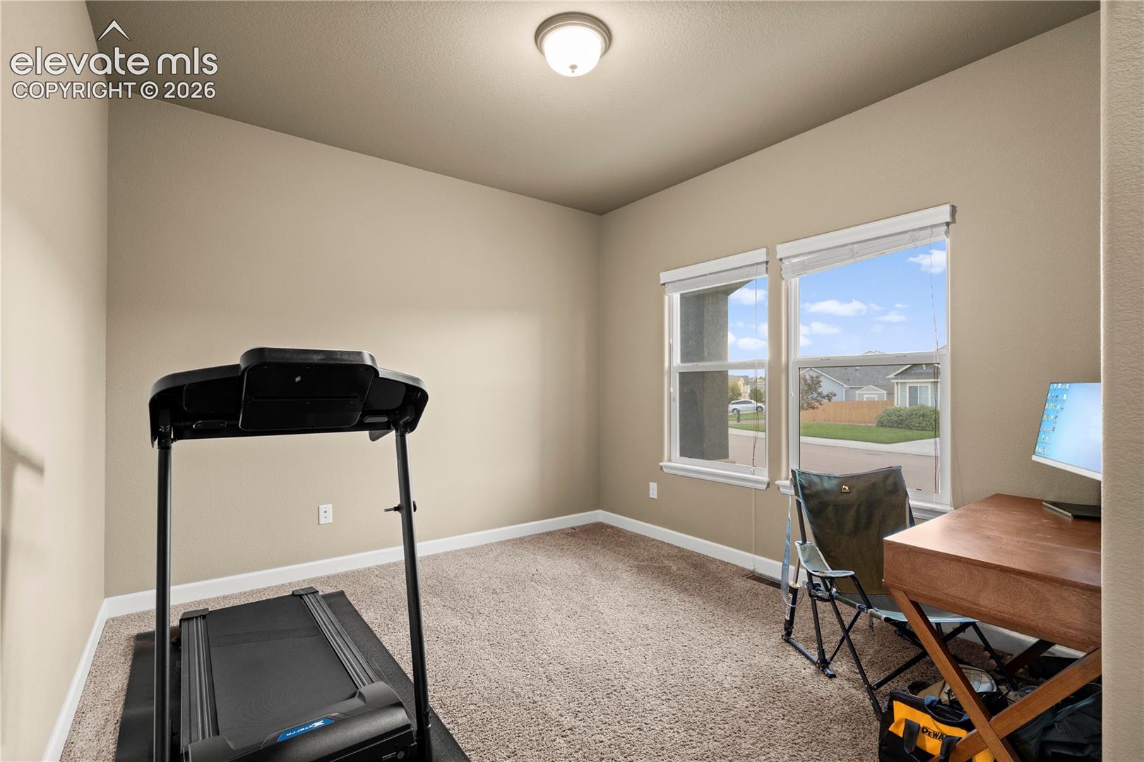 Photo 23 of 9071 Pennycress Drive, Colorado Springs