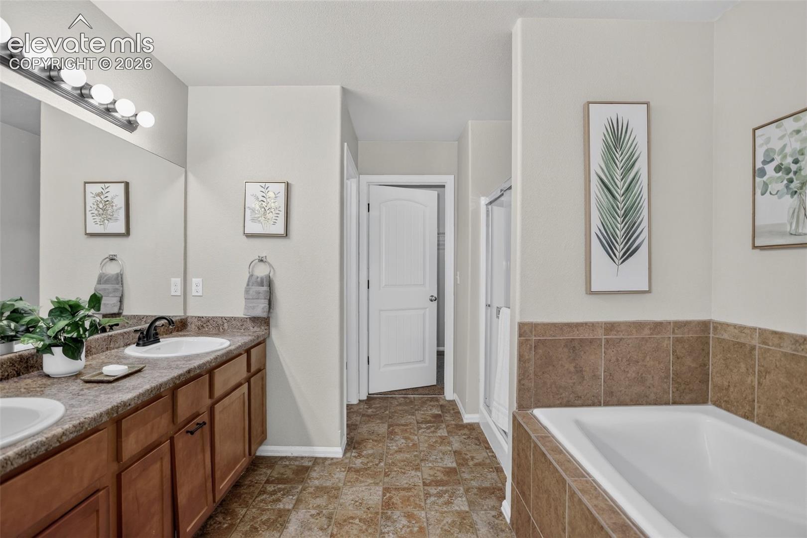 Photo 11 of 3715 Chia Drive, Colorado Springs
