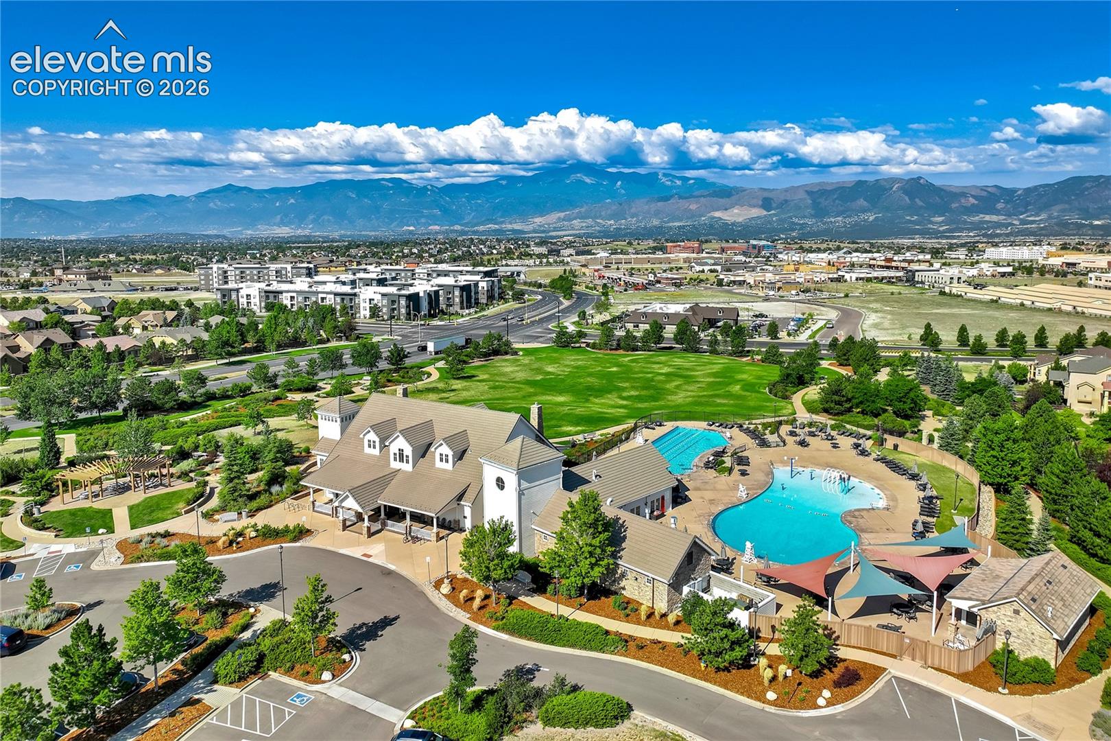 Photo 43 of 5228 Monarch Crest Way, Colorado Springs