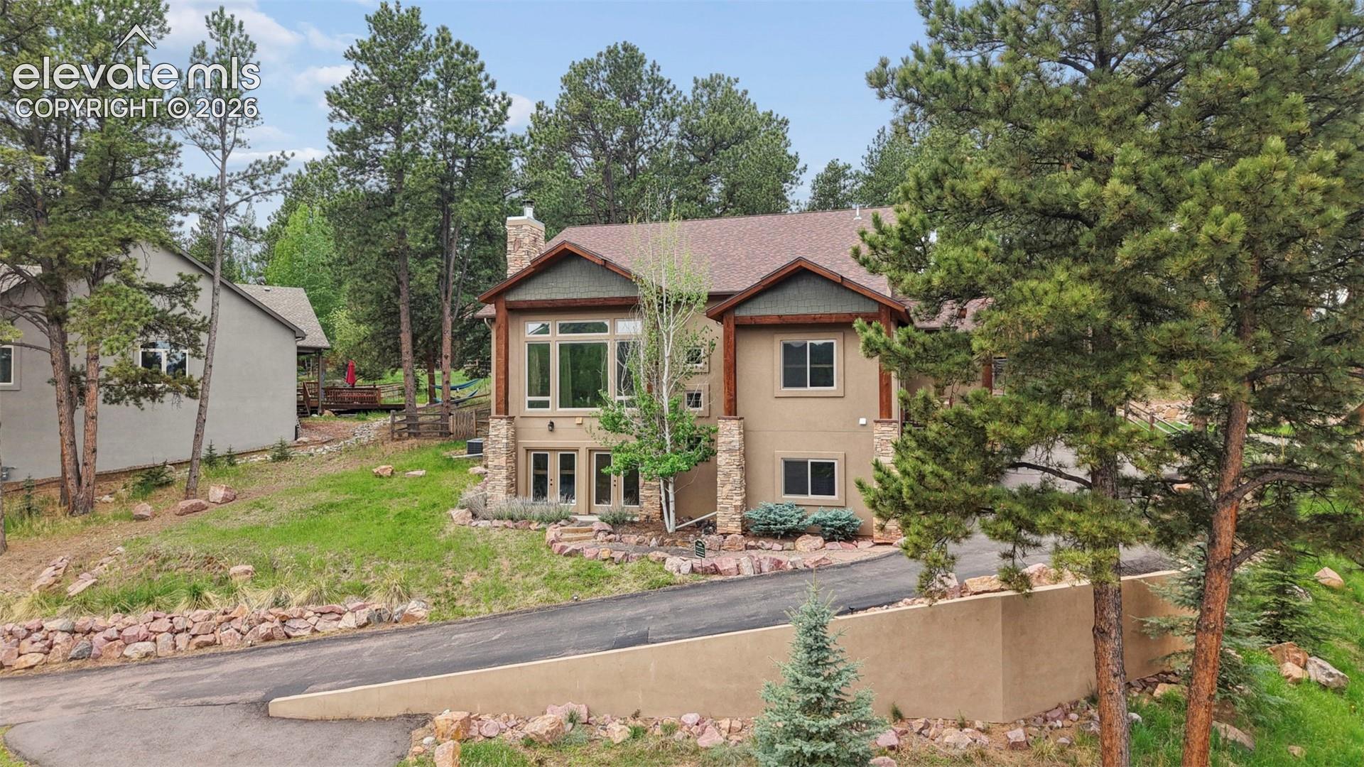 Photo 44 of 1350 Masters Drive, Woodland Park