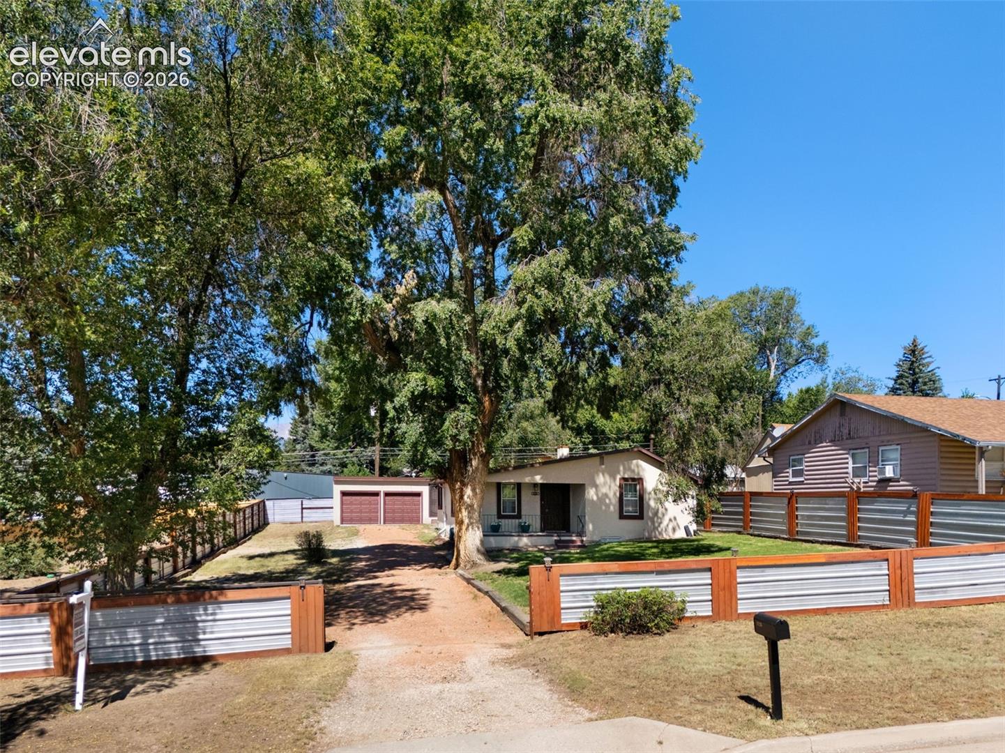 Photo 45 of 1126 McArthur Avenue, Colorado Springs